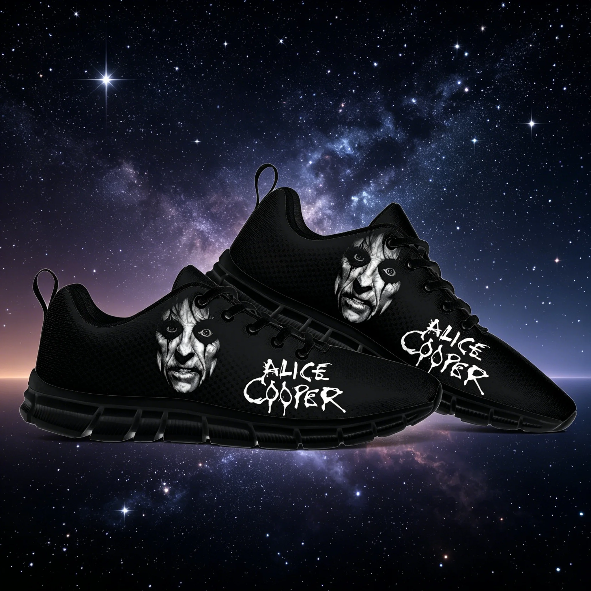 Alice Cooper Unisex Athletic R - Outdoor Sport Gym のレビューと価格