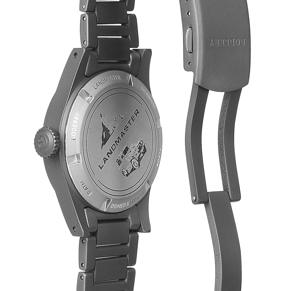 Boderry LANDMASTER Field Titan - Outdoor Sport Field のレビューと価格