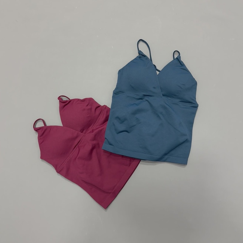 Sports Tank Top Women Slim Bod - Outdoor Sport Gym のレビューと価格