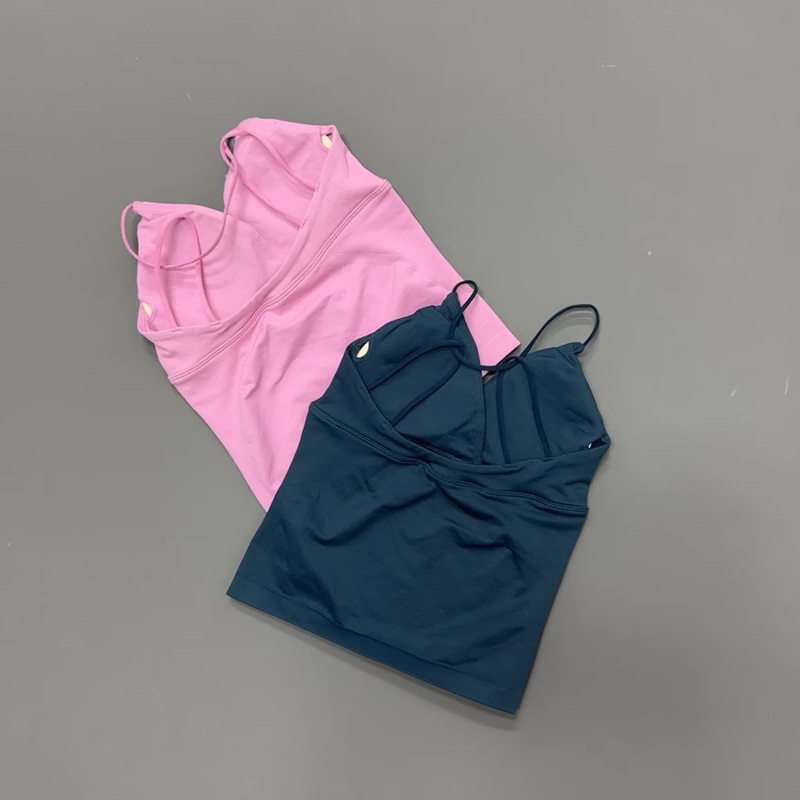 Sports Tank Top Women Slim Bod - Outdoor Sport Gym のレビューと価格