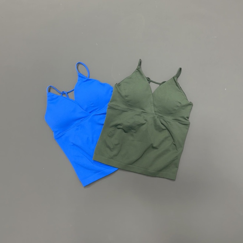 Sports Tank Top Women Slim Bod - Outdoor Sport Gym のレビューと価格