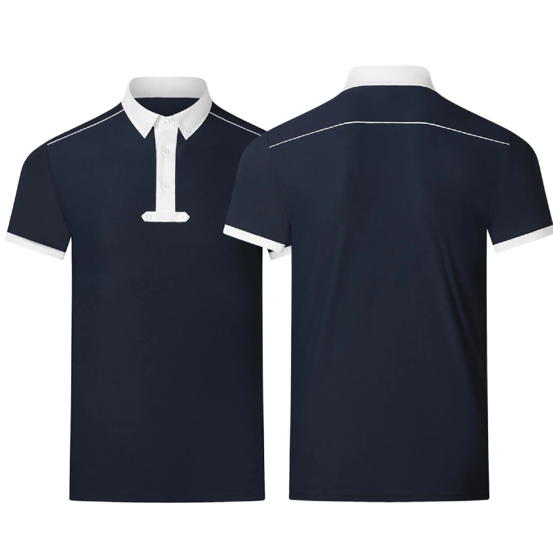Summer Men's Equestrain Polo S - Polo Shirt Equestrian のレビューと価格