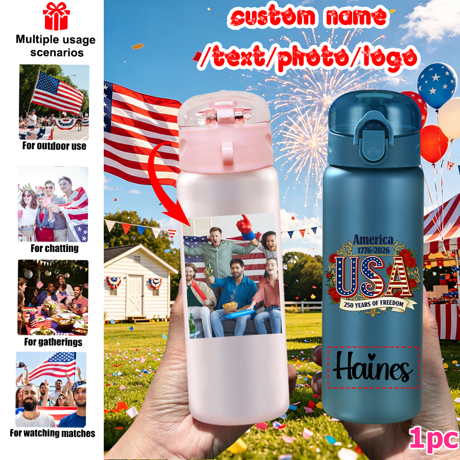 1pc Custom USA Pattern 780ml/2 - Outdoor Sport Usa のレビューと価格