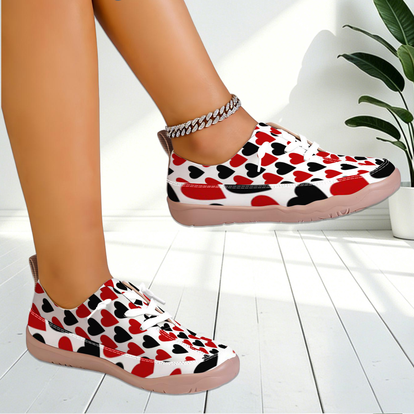 Women Breathable Casual Sneake - Outdoor Sports Shoes のレビューと価格