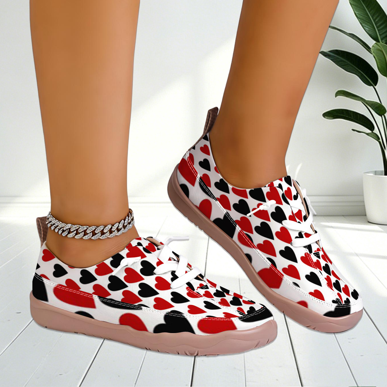 Women Breathable Casual Sneake - Outdoor Sports Shoes のレビューと価格