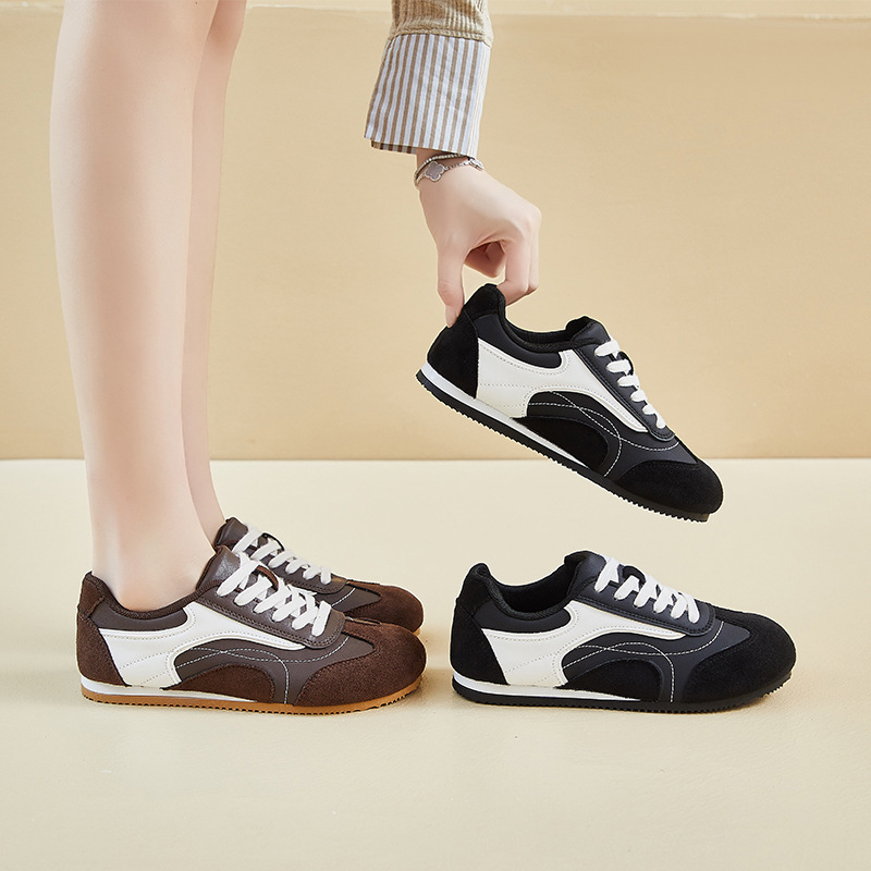 Women's leather sports shoes,  - Outdoor Sports Shoes のレビューと価格