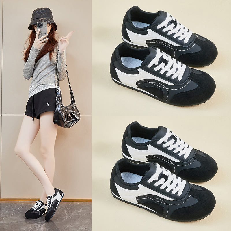 Women's leather sports shoes,  - Outdoor Sports Shoes のレビューと価格