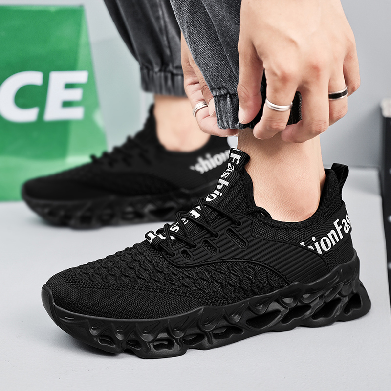 Men's Sneakers Comfortable Men - Outdoor Sport Gym のレビューと価格