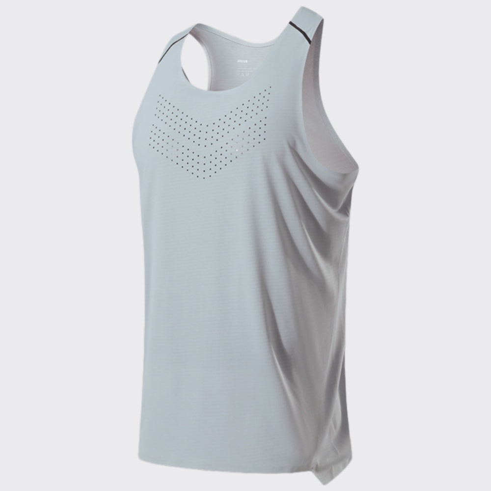 Men Gym Vest Quick Dry Running - Outdoor Sport Gym のレビューと価格