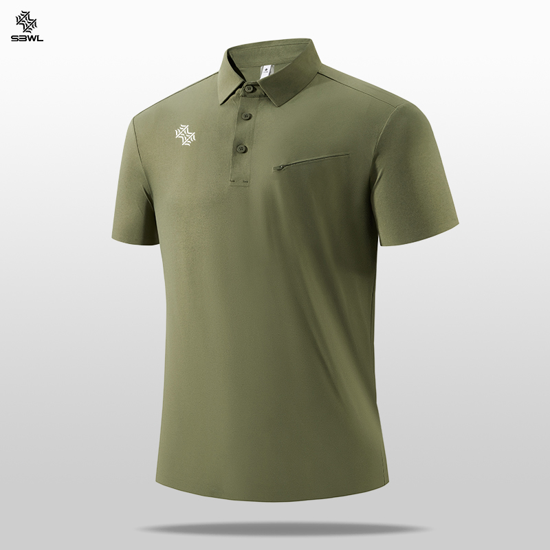 SBWL men's high quality outdoo - Polo Shirt Equestrian のレビューと価格