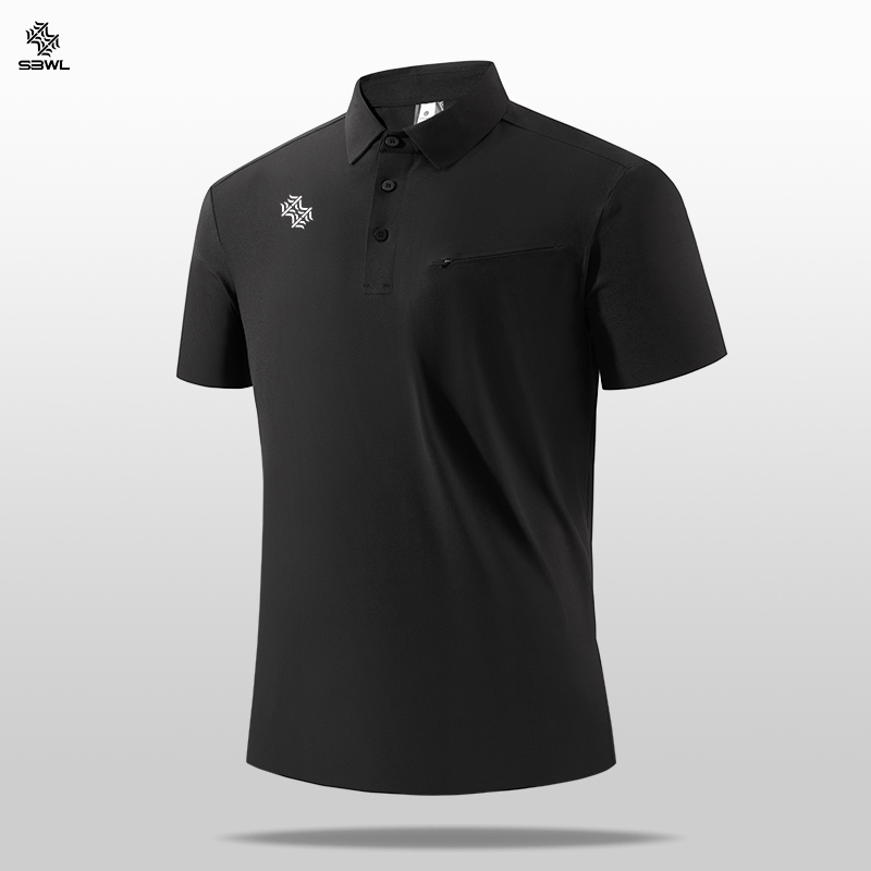 SBWL men's high quality outdoo - Polo Shirt Equestrian のレビューと価格