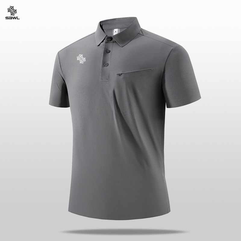 SBWL men's high quality outdoo - Polo Shirt Equestrian のレビューと価格