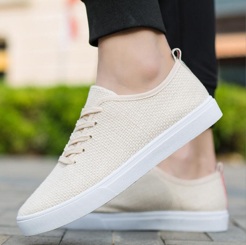 CanvasBreathable Mesh Men Shoe - Outdoor Sport Gym のレビューと価格