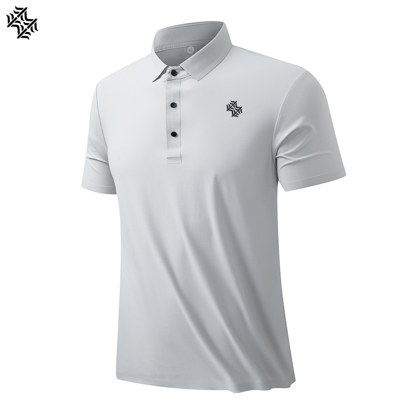 SBWL Men's high quality seamle - Polo Shirt Equestrian のレビューと価格