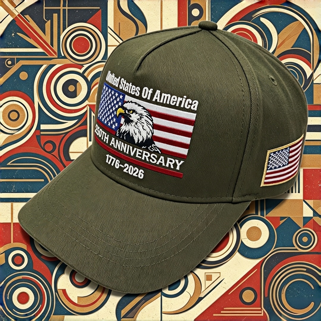USA 250th Anniv Bald Eagle US  - Outdoor Sport Usa のレビューと価格