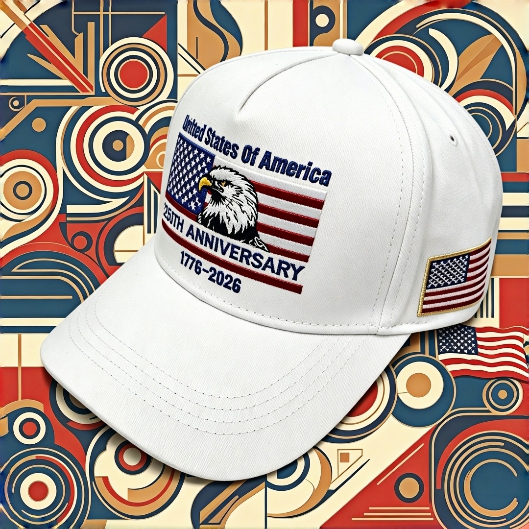 USA 250th Anniv Bald Eagle US  - Outdoor Sport Usa のレビューと価格