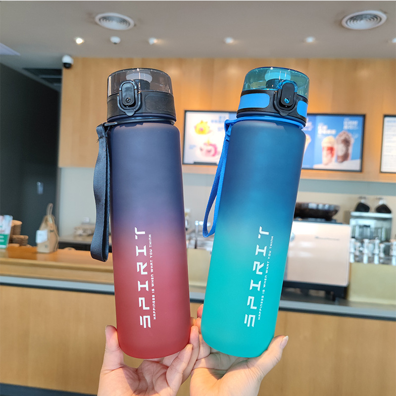 1 Liter Large Capacity Sports  - Outdoor Sport Field のレビューと価格