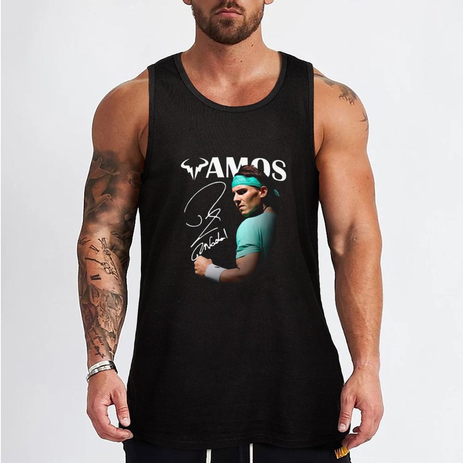Vamos Rafa Signal Tennis Sport - Outdoor Sport Usa のレビューと価格