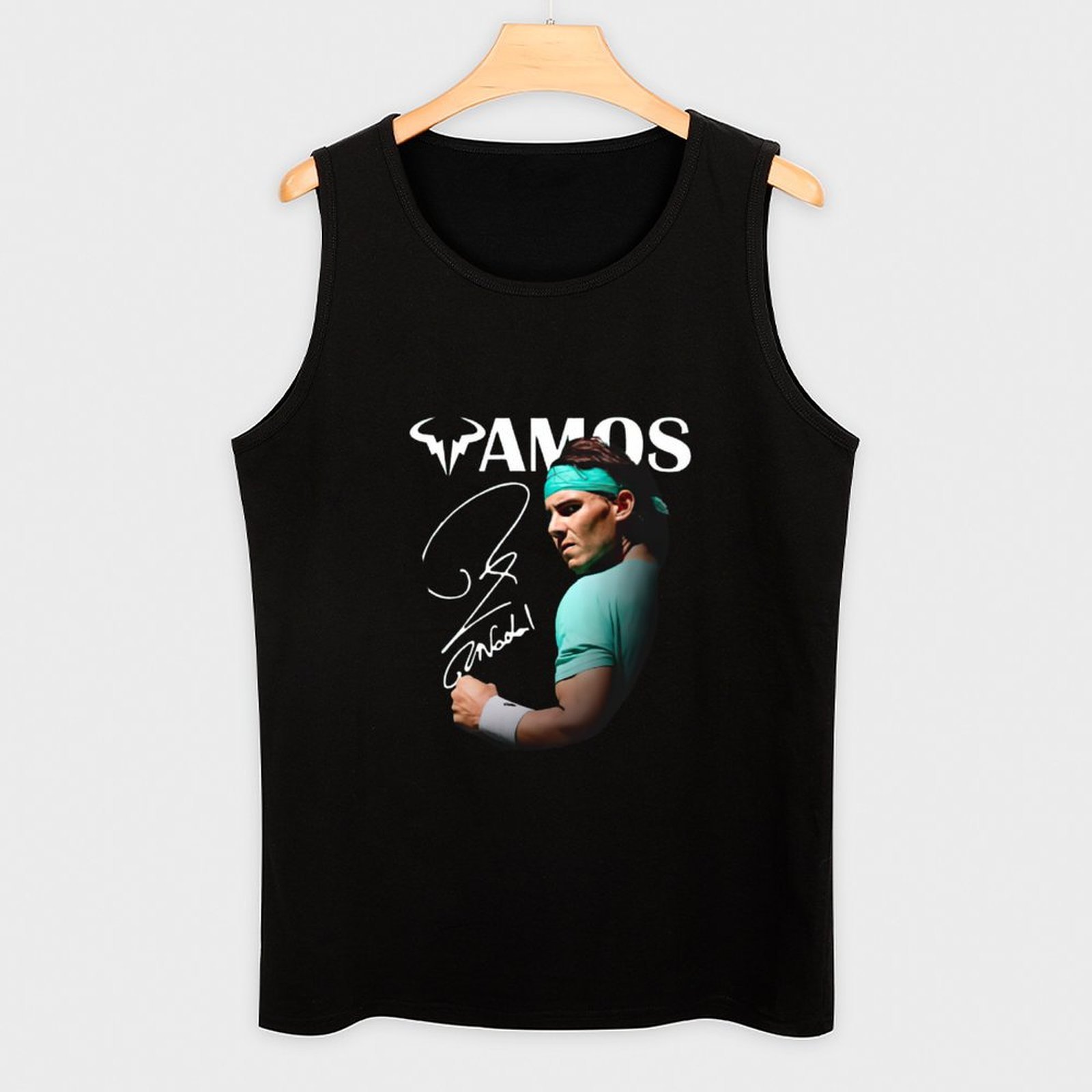 Vamos Rafa Signal Tennis Sport - Outdoor Sport Usa のレビューと価格