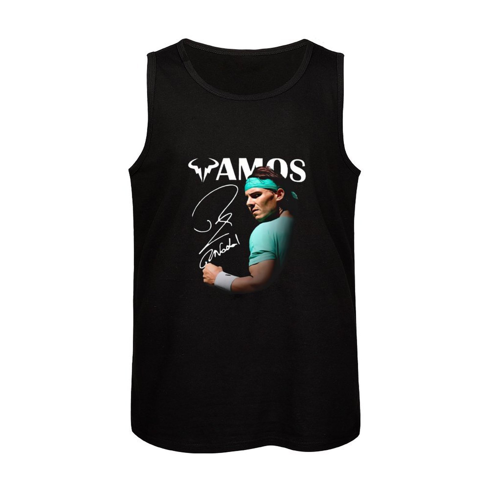 Vamos Rafa Signal Tennis Sport - Outdoor Sport Usa のレビューと価格
