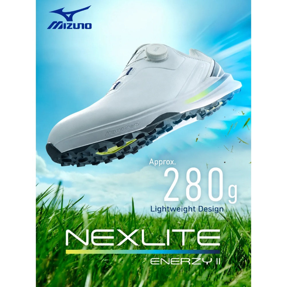 2026 New Mizuno Golf Shoes Men - Outdoor Sports Shoes のレビューと価格