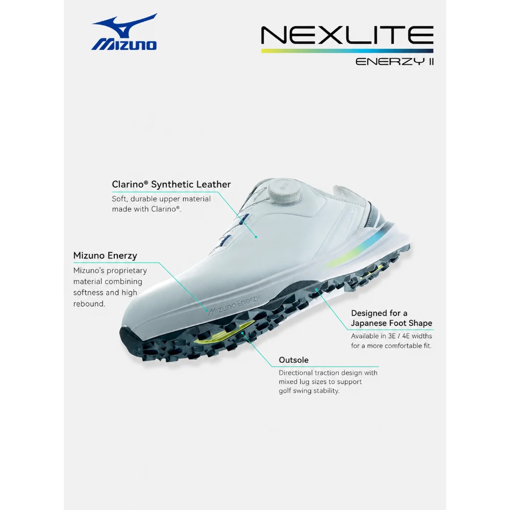 2026 New Mizuno Golf Shoes Men - Outdoor Sports Shoes のレビューと価格