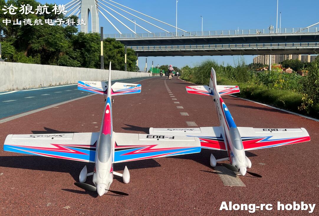 F803  F3A Skylarks 1000mm Wing - Outdoor Sport Hobbies のレビューと価格