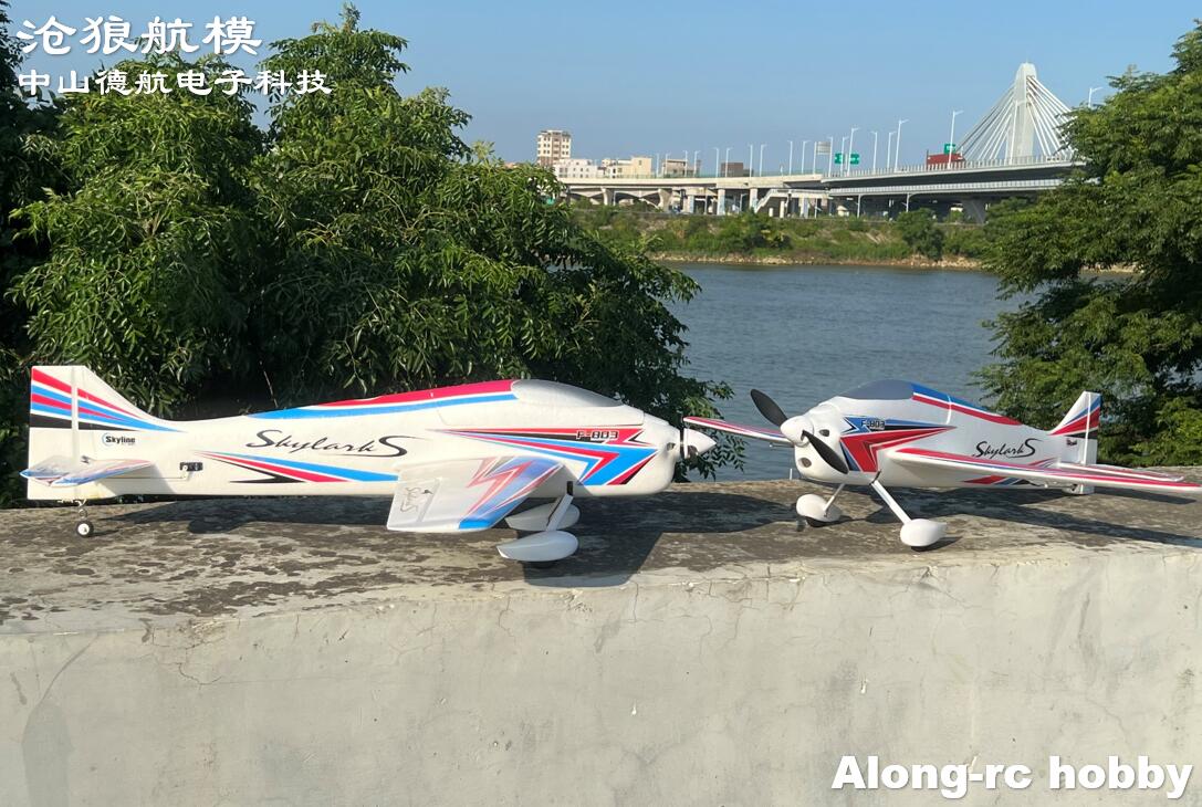 F803  F3A Skylarks 1000mm Wing - Outdoor Sport Hobbies のレビューと価格