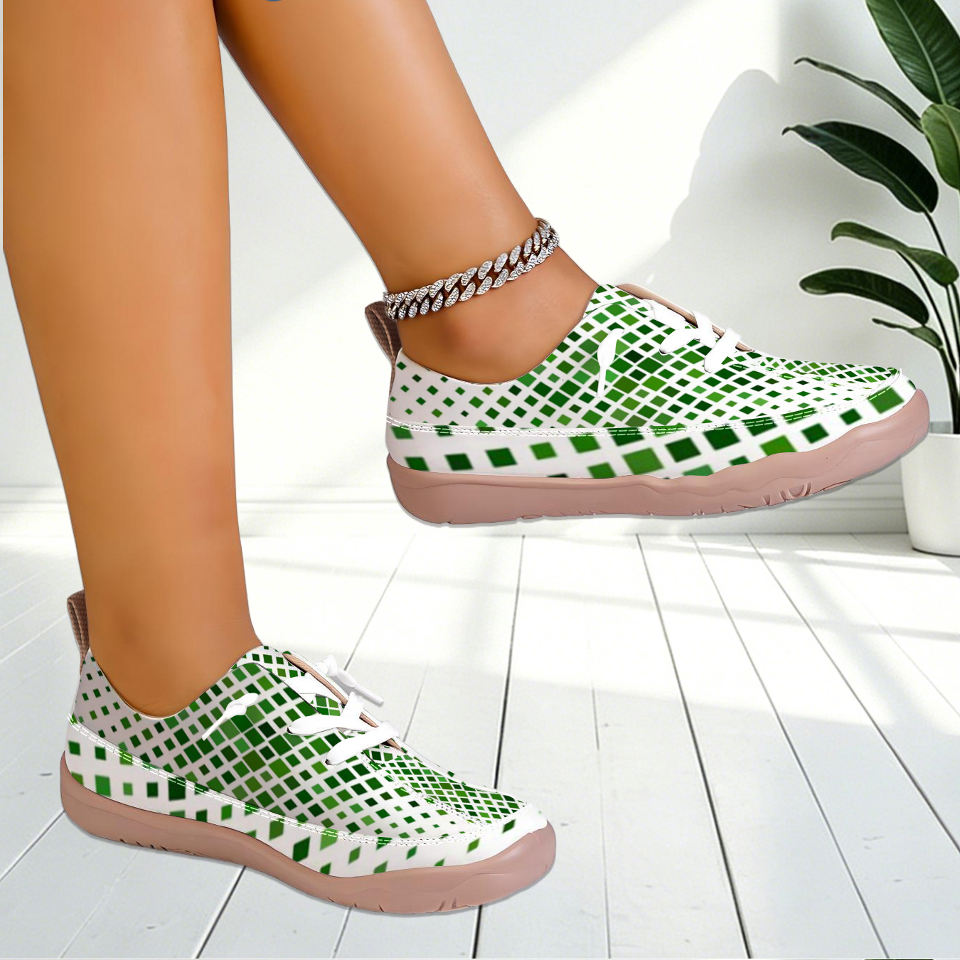 Women Breathable Casual Sneake - Outdoor Sports Shoes のレビューと価格