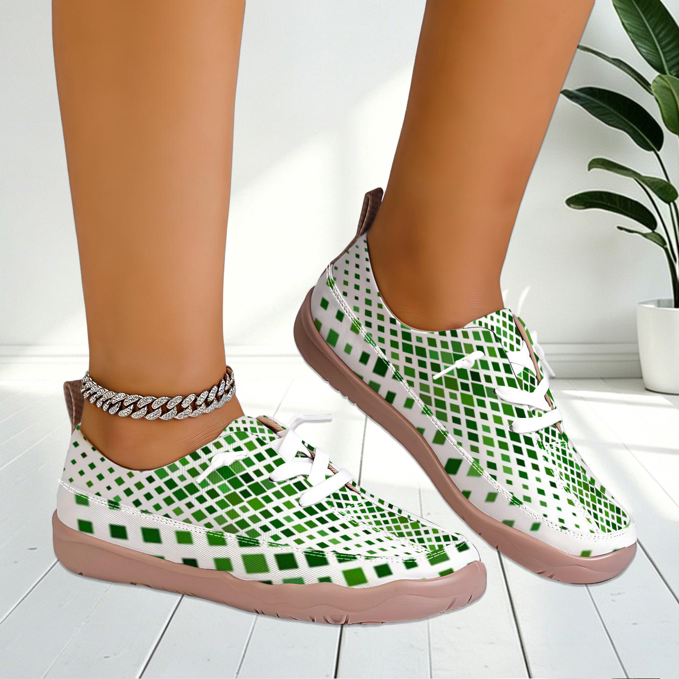 Women Breathable Casual Sneake - Outdoor Sports Shoes のレビューと価格