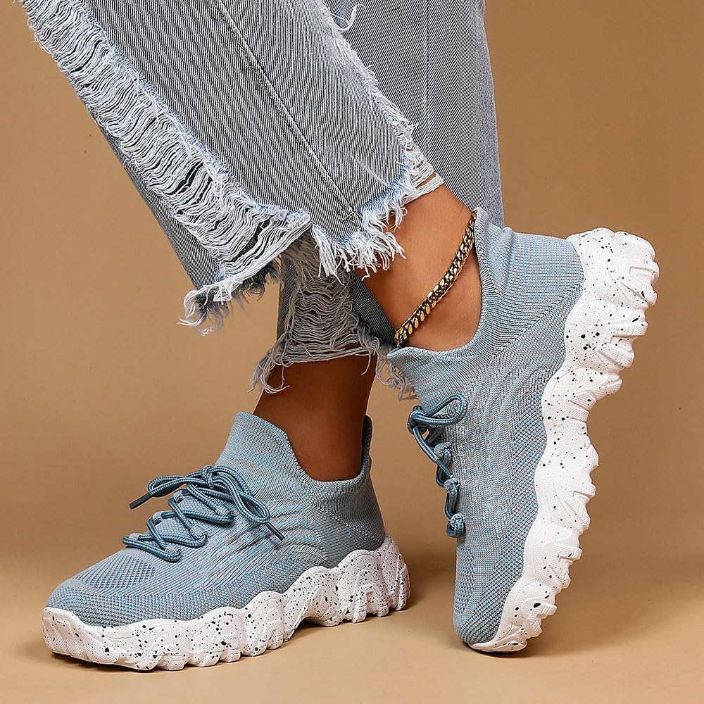 Women's Sports Shoes Comfortab - Outdoor Sport Gym のレビューと価格