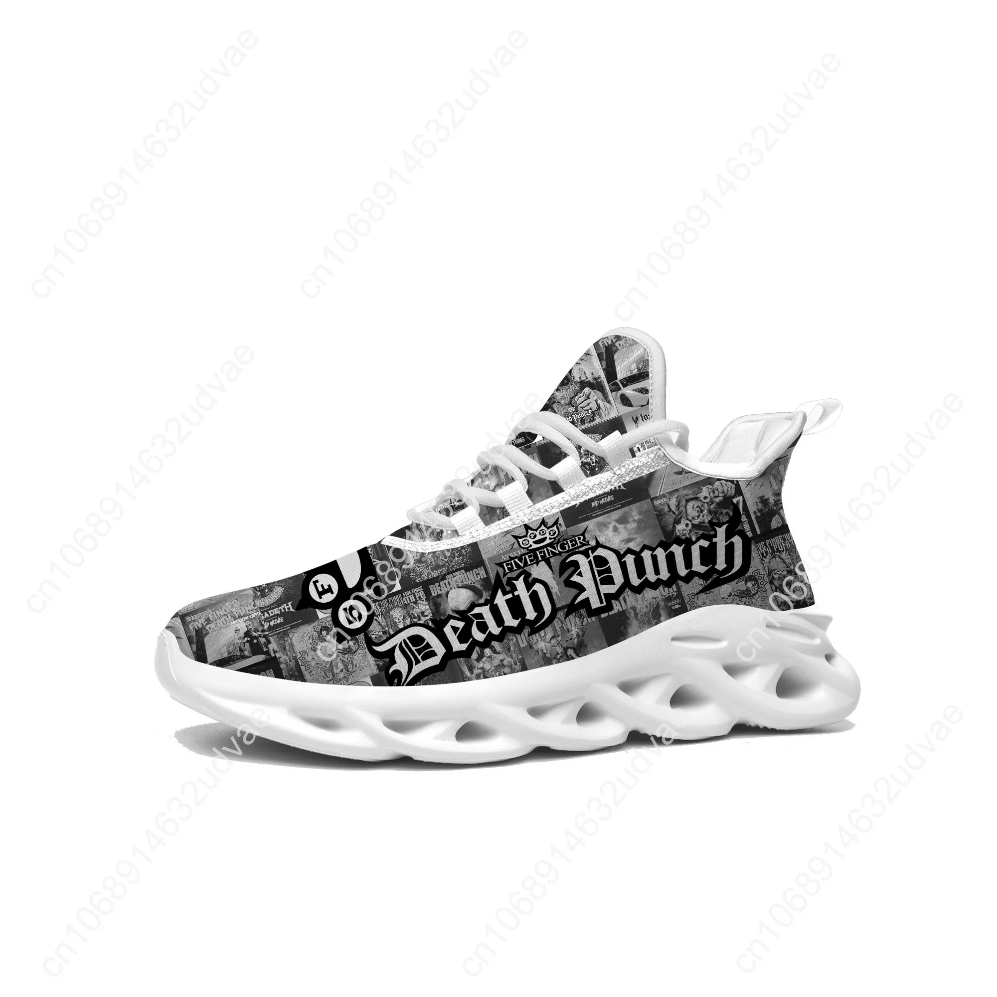 Five Finger Death Punch Sports - Outdoor Sports Shoes のレビューと価格