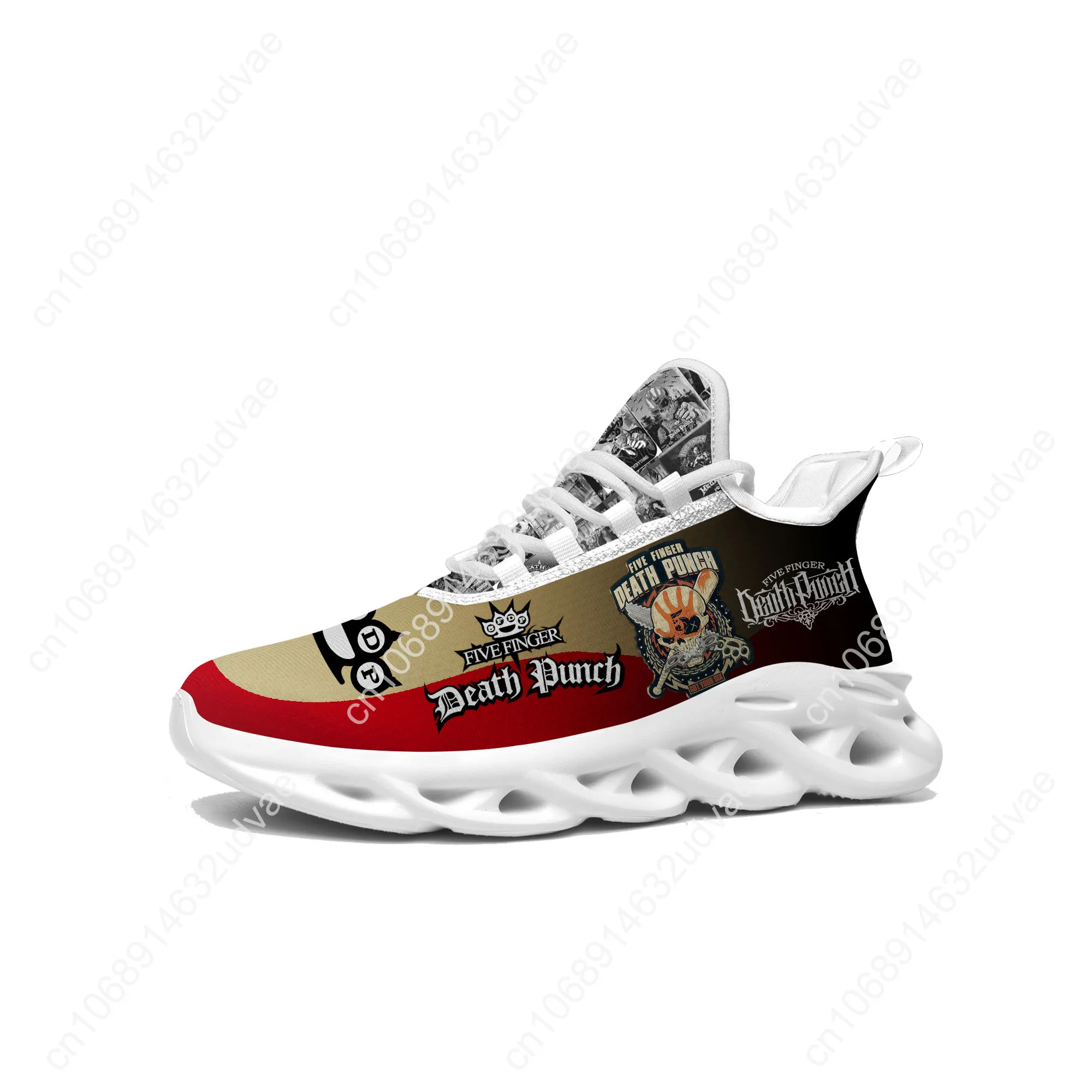 Five Finger Death Punch Sports - Outdoor Sports Shoes のレビューと価格