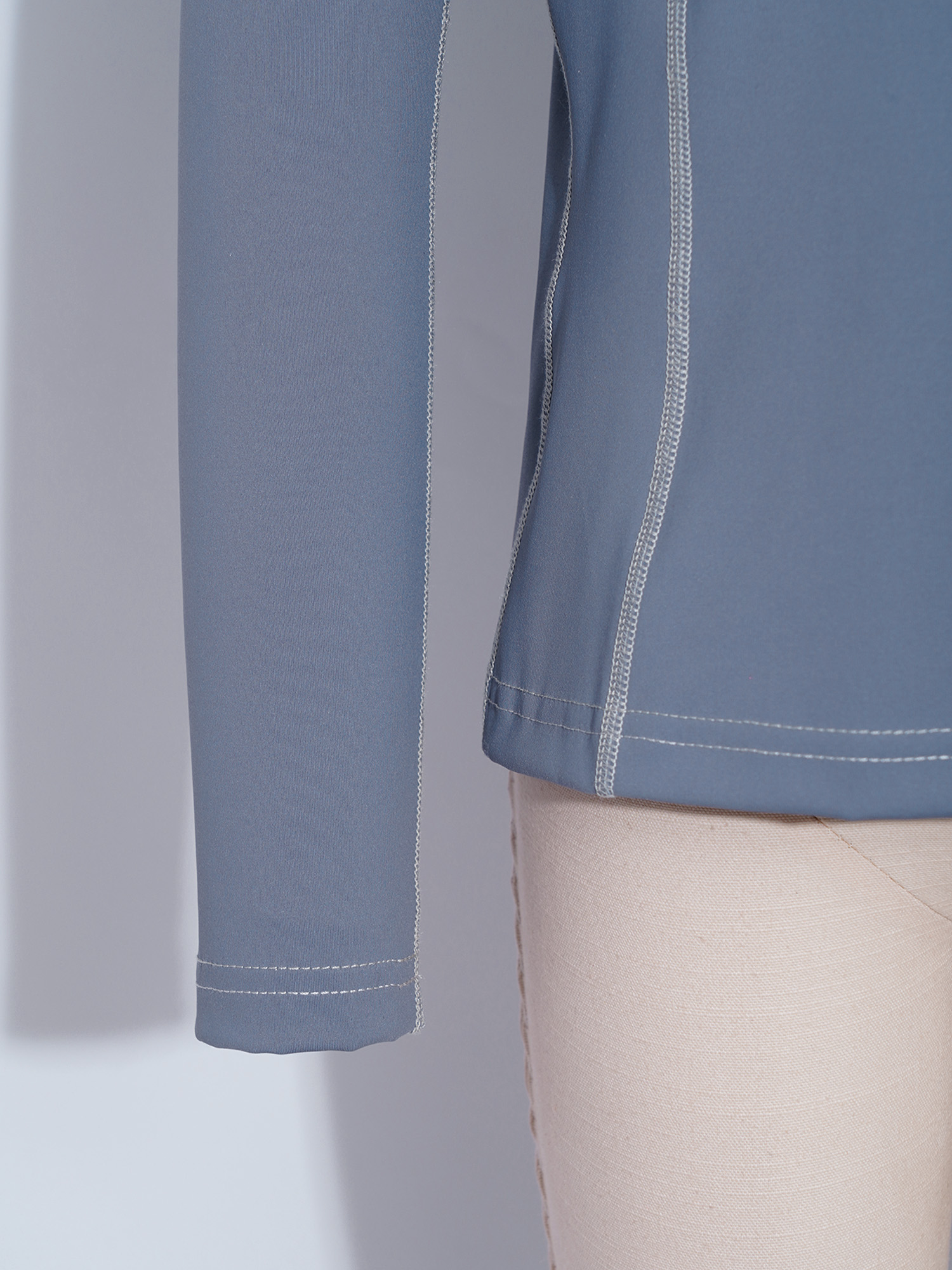 Kids Girls Equestrian Show Shi - Polo Shirt Equestrian のレビューと価格