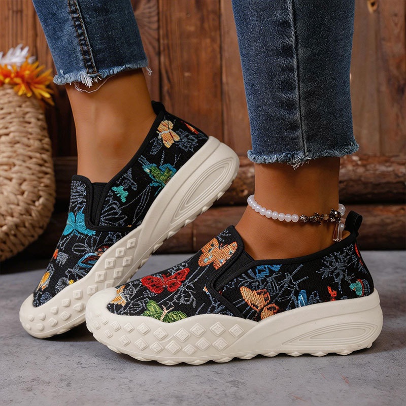 Women's Shoes Comfortable Brea - Outdoor Sports Shoes のレビューと価格