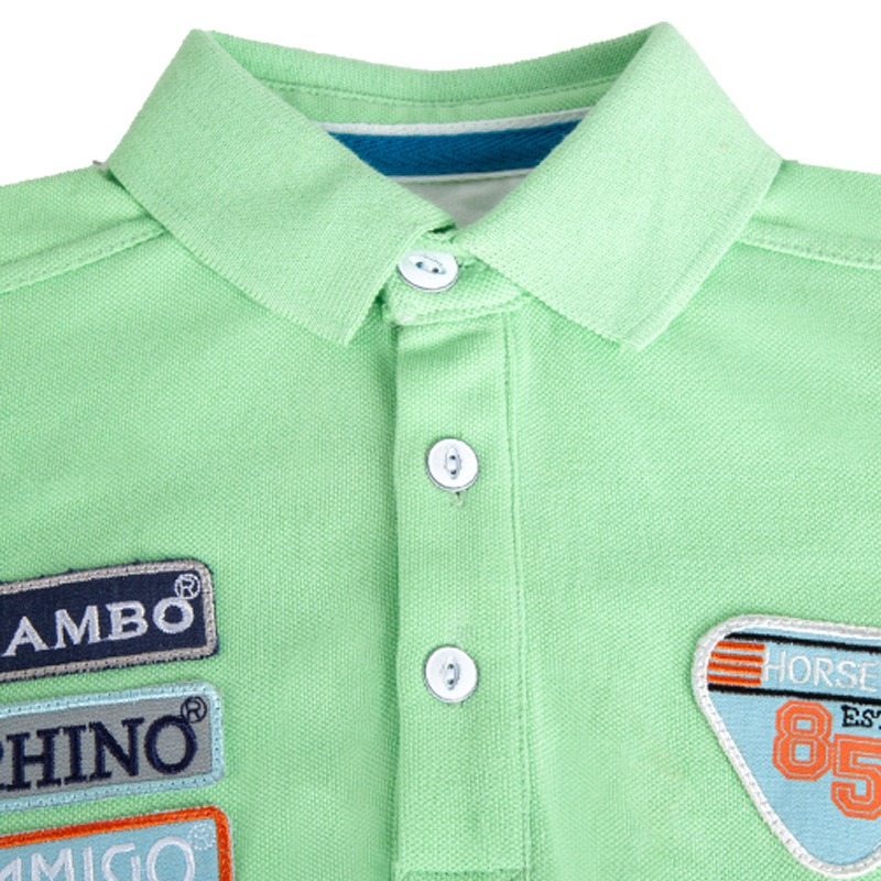 Horsewarekids Polo Shirt Short - Polo Shirt Equestrian のレビューと価格