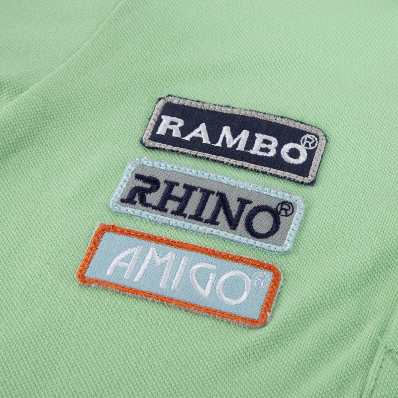 Horsewarekids Polo Shirt Short - Polo Shirt Equestrian のレビューと価格