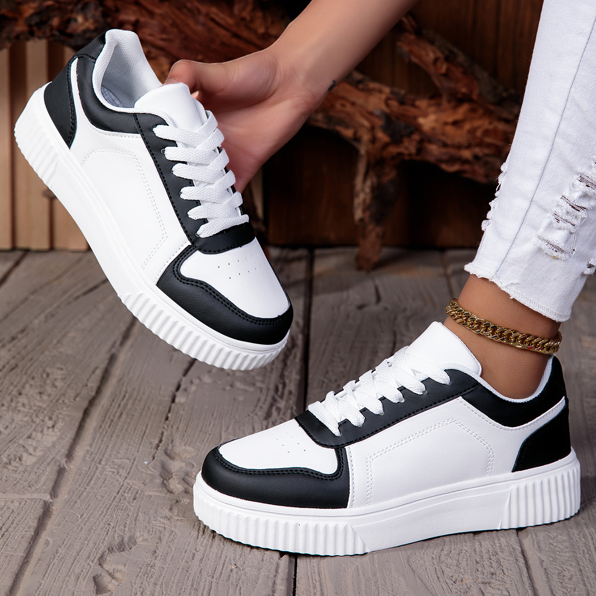 Fashion sport sneakers, sports - Outdoor Sport Gym のレビューと価格
