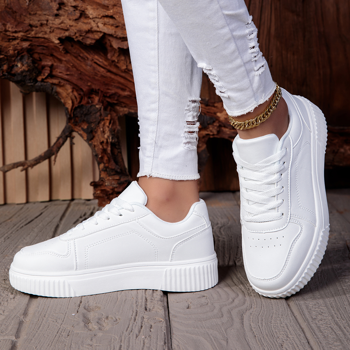 Fashion sport sneakers, sports - Outdoor Sport Gym のレビューと価格