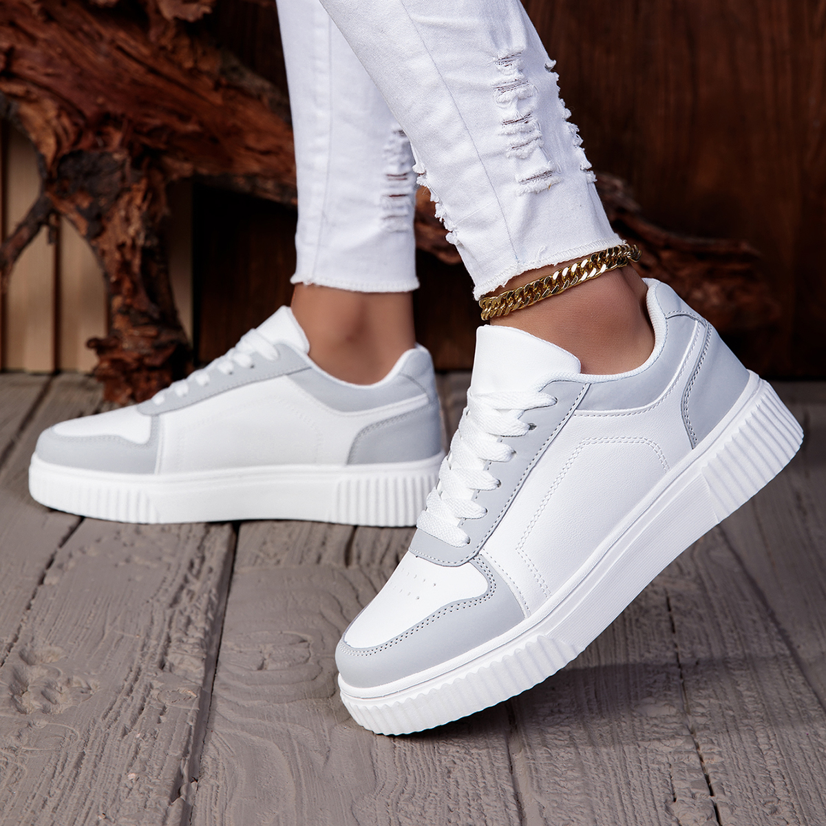 Fashion sport sneakers, sports - Outdoor Sport Gym のレビューと価格