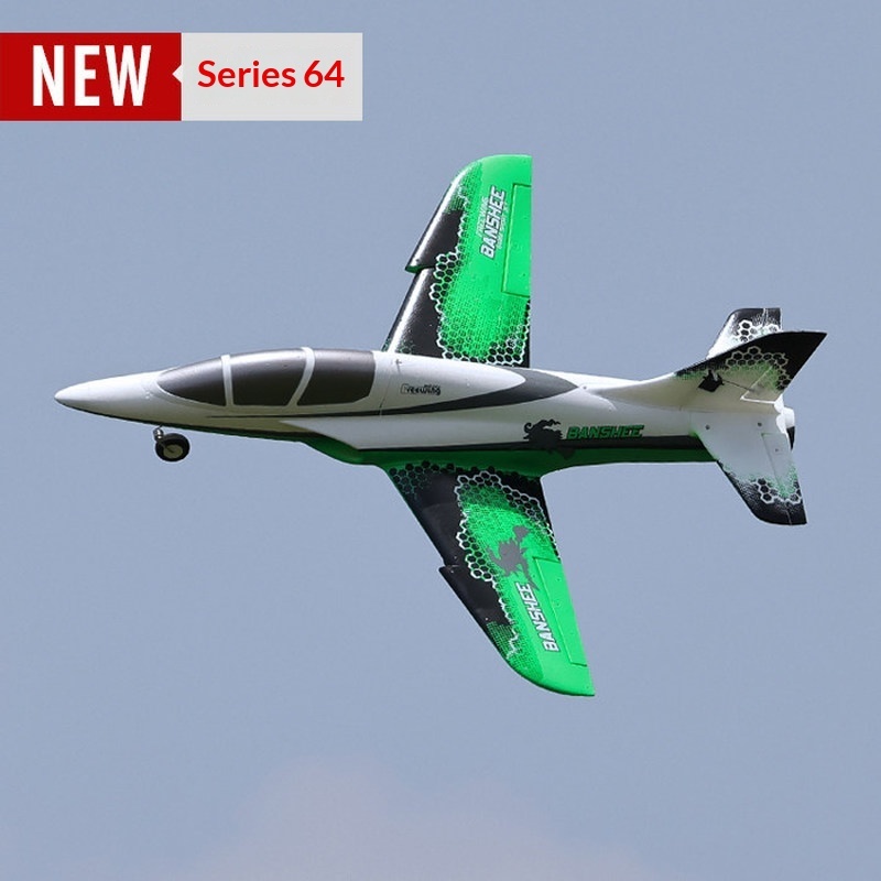 Wing Wing Banshee RC Airplane  - Outdoor Sport Hobbies のレビューと価格