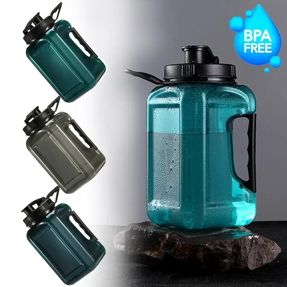 2.4L Sports Water Bottle, Larg - Outdoor Sport Field のレビューと価格
