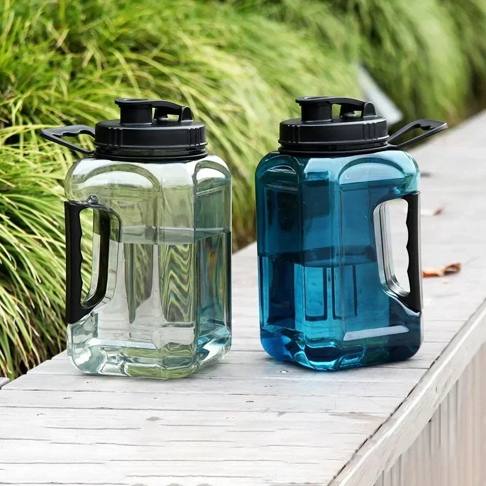 2.4L Sports Water Bottle, Larg - Outdoor Sport Field のレビューと価格