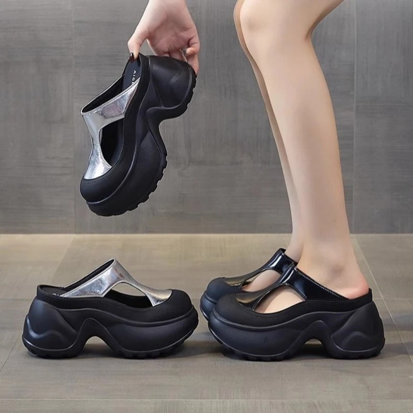 Woman Sandal Home Cloud Slippe - Outdoor Sports Shoes のレビューと価格