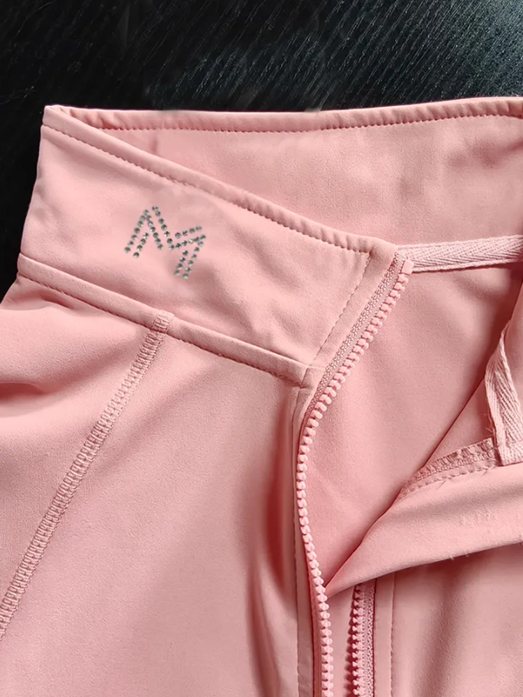 M Logo Horse Riding Short Slee - Polo Shirt Equestrian のレビューと価格