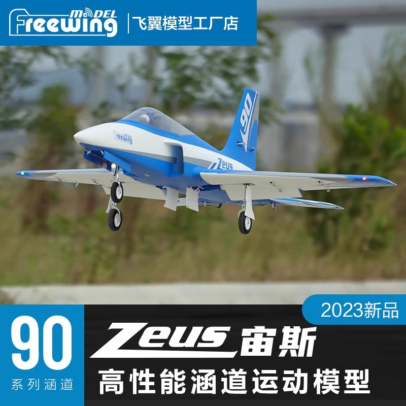 Freewing Electric RC Jet Plane - Outdoor Sport Hobbies のレビューと価格