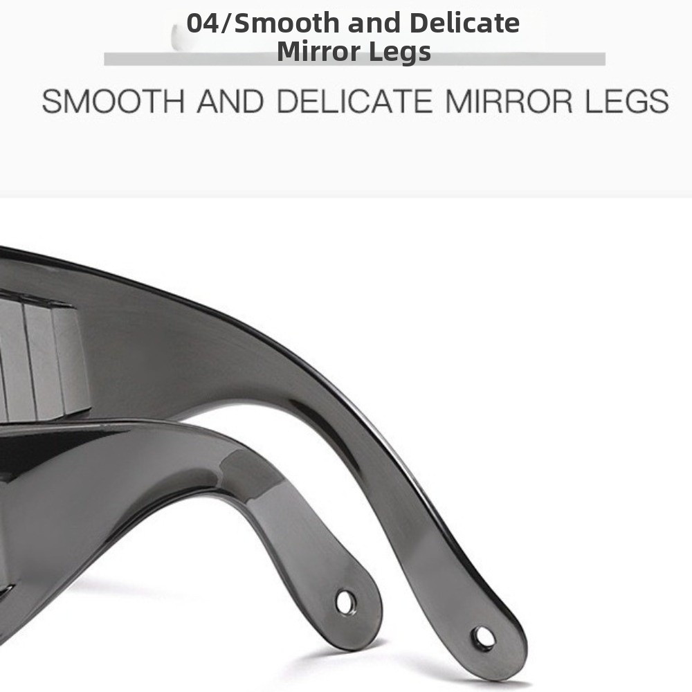 Waterproof Protective Glasses  - Outdoor Sport Festival のレビューと価格