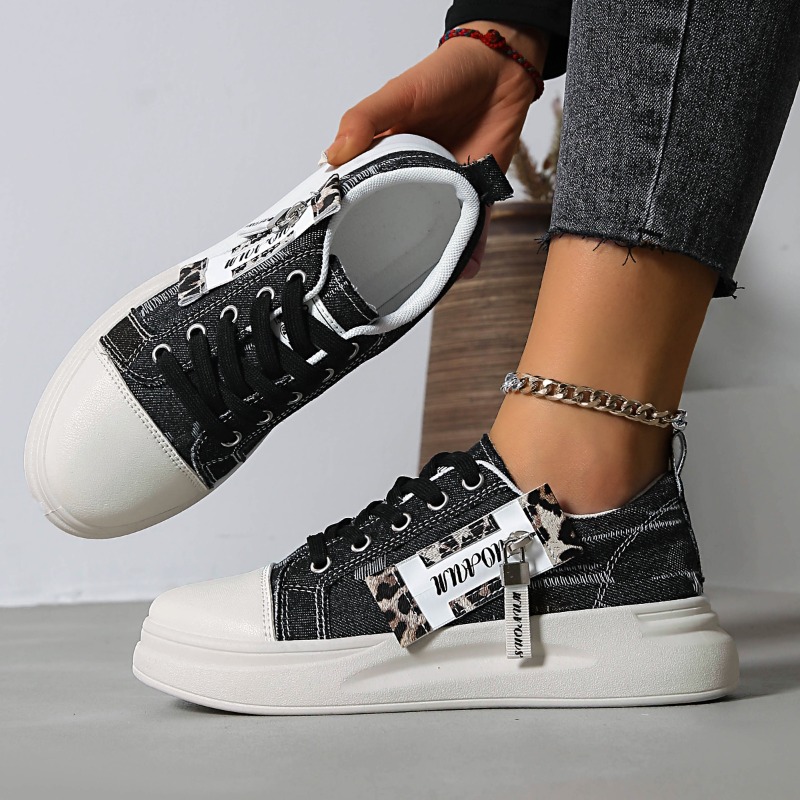 Women's Spring Thick-Soled Cas - Outdoor Sports Shoes のレビューと価格