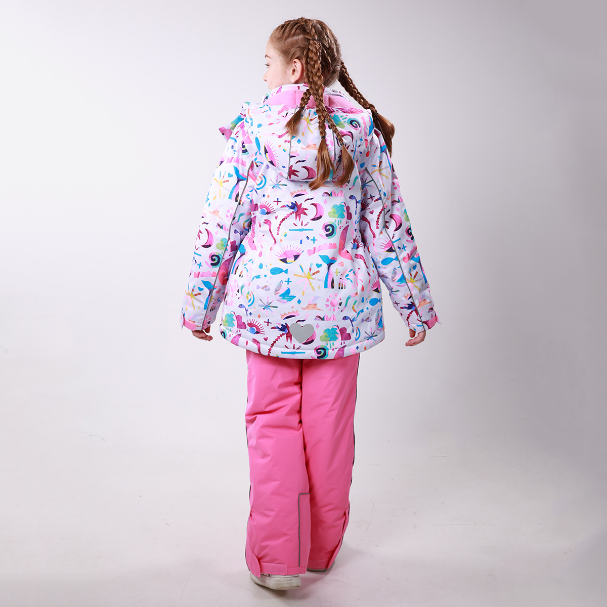 HONEYKING Kids Ski Outwear Win - Outdoor Sport Field のレビューと価格