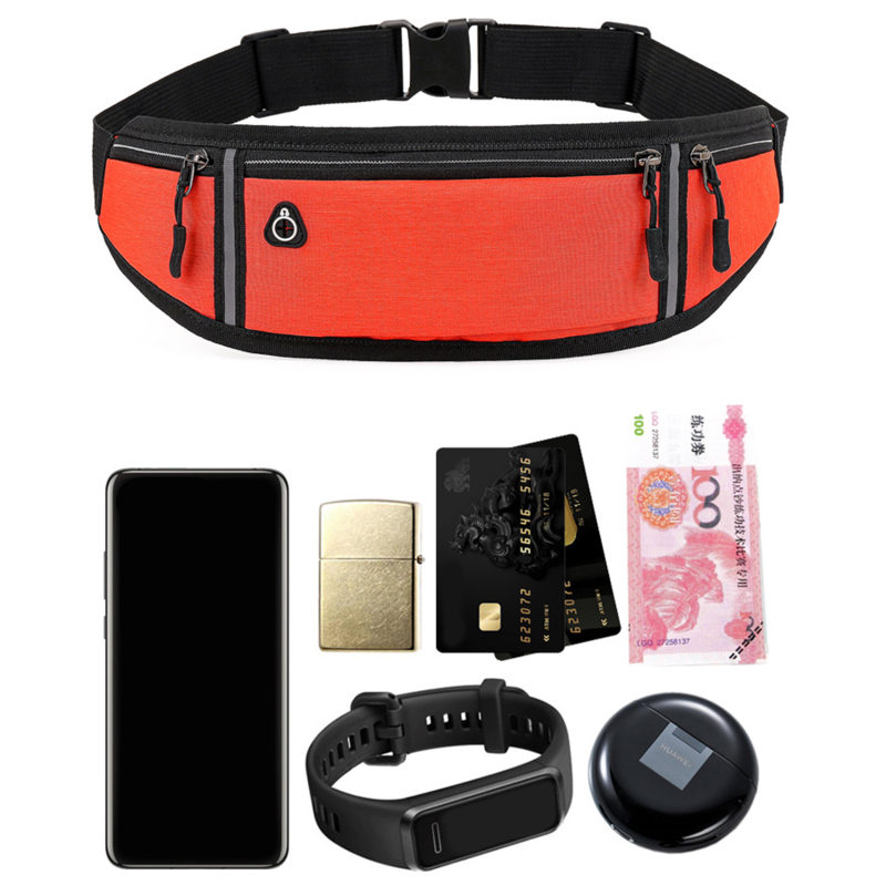 Fitness Cycling Walking Waist  - Outdoor Sport Gym のレビューと価格